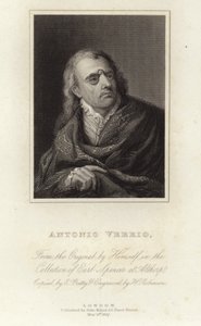 Antonio Verrio de Antonio Verrio