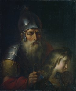 Belisario de Antonio Vigi