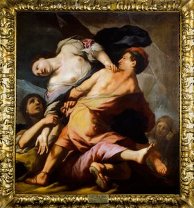 Imagen desconocida de Antonio Zanchi