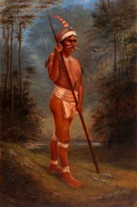 Zaparo Stock, ca. 1893 de Antonio Zeno Shindler