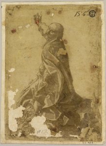 San Geminiano de Antonio da Correggio
