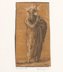 San Felipe Cristo y los Doce Apóstoles (título de la serie)