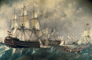 Lucha de San Vicente de Antonio de Brugada