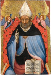 San Agustín de Antonio de Carro