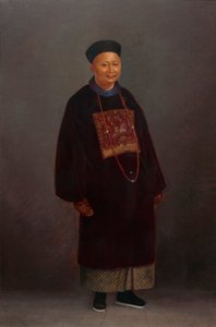 Chino Mandarín de Antonion Zeno Shindler