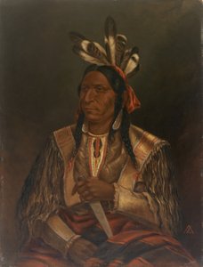 Keokuk (El zorro vigilante), Junior de Antonion Zeno Shindler