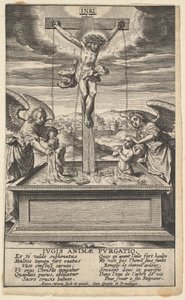 La fuente de la vida, antes de 1604