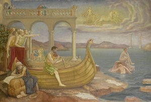  de Antoon Derkinderen