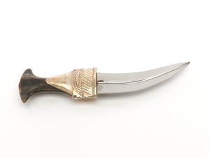 Jambiya de Arabian South