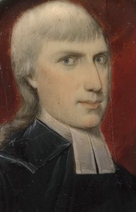 William Linn, principios de la década de 1790