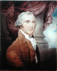 George Washington de Archibald Robinson