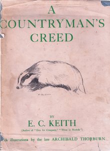 Portada (sobrecubierta), 1938
