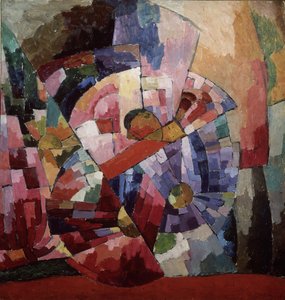 Ásteres, 1913