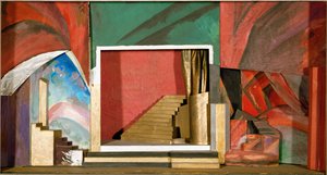  de Aristarkh Vasilievic Lentulov