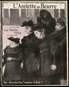 Portada de L