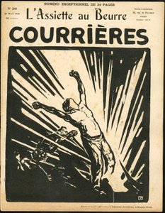 Portada de “L