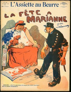 Portada de L