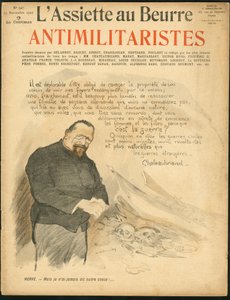 Portada de L
