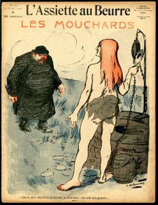 Portada de L