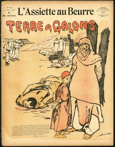 Portada de L