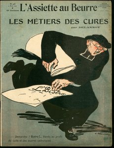 Portada de L