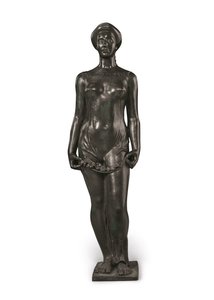 Flore de Aristide Maillol