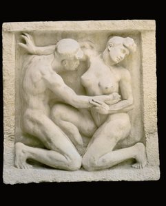 El deseo de Aristide Maillol