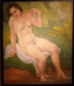 Marie, c.1930
