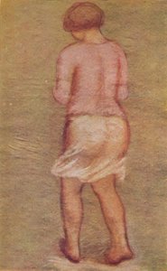 Estudio de una mujer, 1937