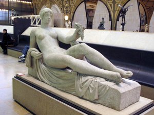 Imagen Desconocida de Aristide Maillol
