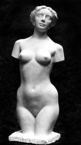 Juventud de Aristide Maillol