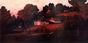 Una noche en Ucrania, 1901, 1939