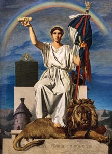 La República de Armand Cambon