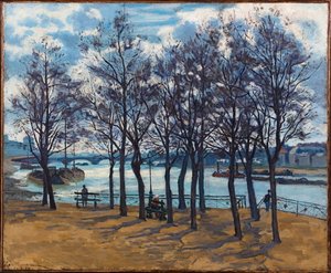 Francés: Quai de la Rapée