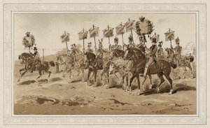 Ministros Belgas de Ferrocarriles de Armand Jean Heins