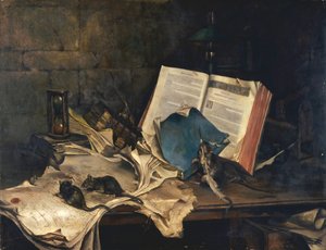 ¡Oh los vándalos! de Armand Moizan