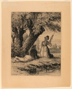 En Bourbonnais de Armand Queyroy