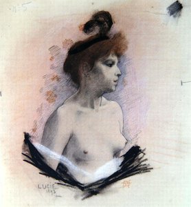 Lucie