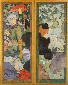 Los placeres de la vida de Armand Séguin