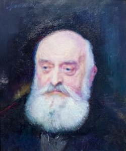 Giuseppe Primoli de Armando Spadini
