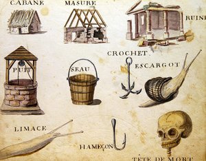 Ilustraciones de 