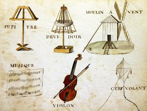 Ilustraciones de 