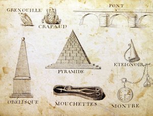 Ilustraciones de 