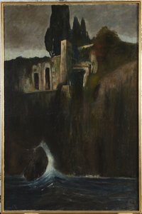  de Arnold Böcklin