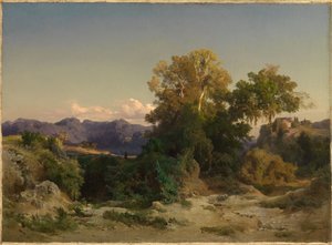  de Arnold Böcklin
