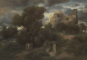  de Arnold Böcklin
