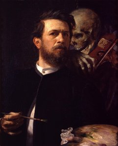  de Arnold Böcklin