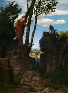 Luna de miel, 1878