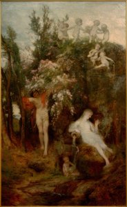 Primavera de amor