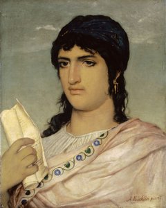 Safo, 1862